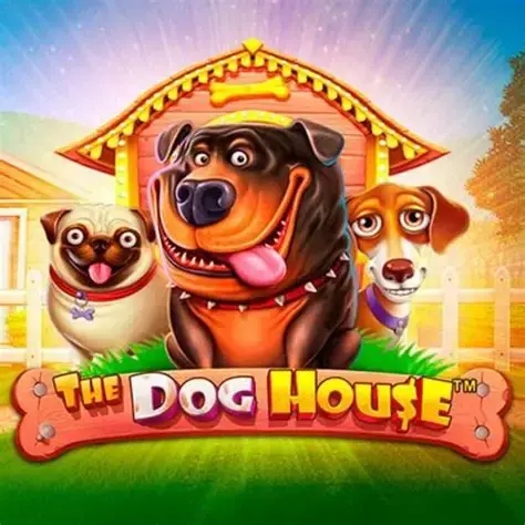 The Dog House в Lucky Bear